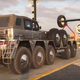 Illustration for article titled This Absurdly Immense Truck Is Part Dodge Dart